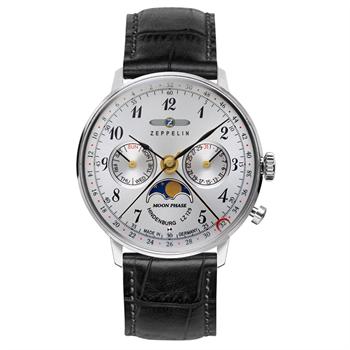 Zeppelin model 7037-1 Køb det her hos Houmann.dk din lokale watchmager